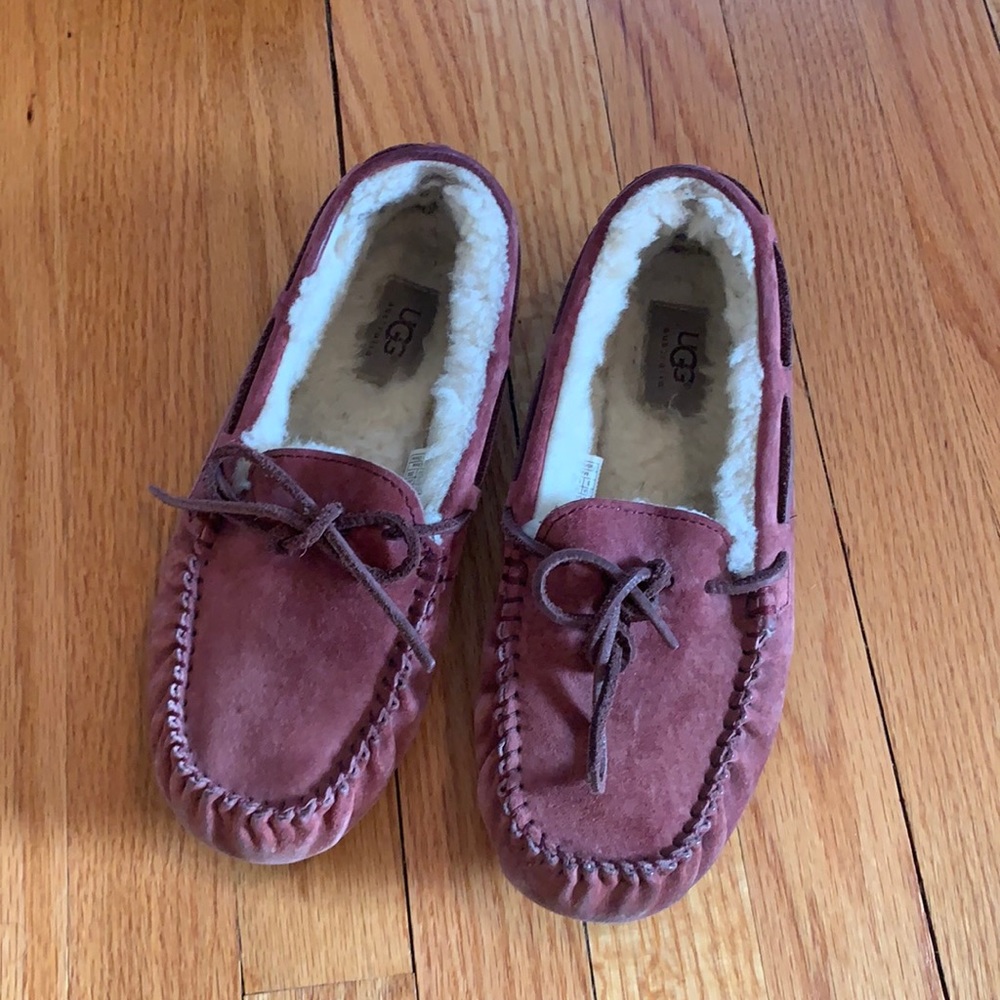 Ugg Moccasins